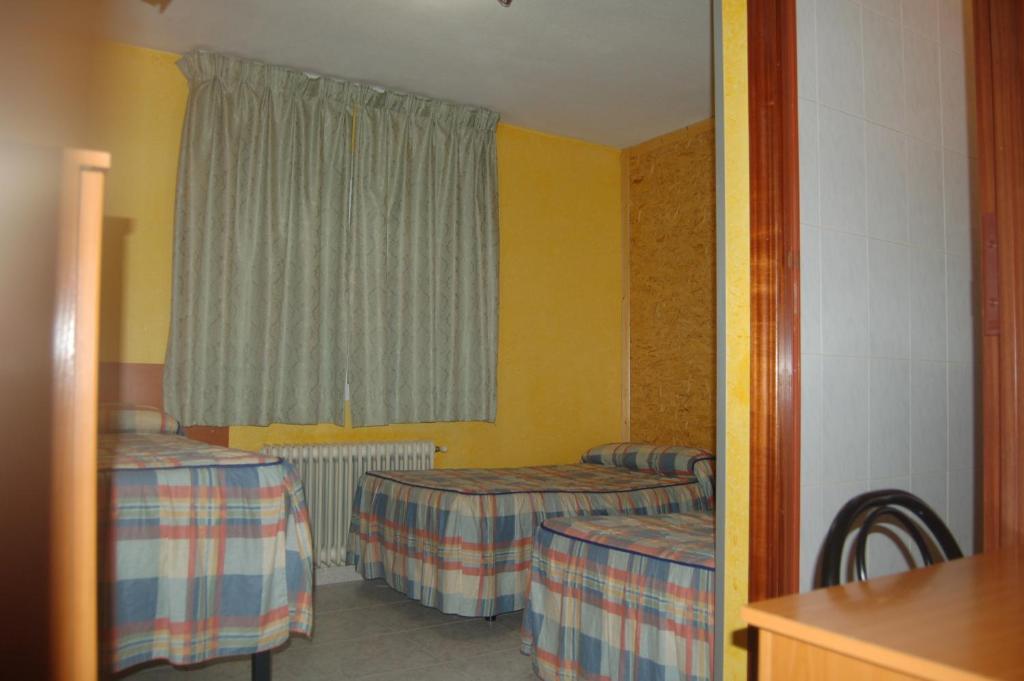 Hostal Mays Numancia de la Sagra Camera foto